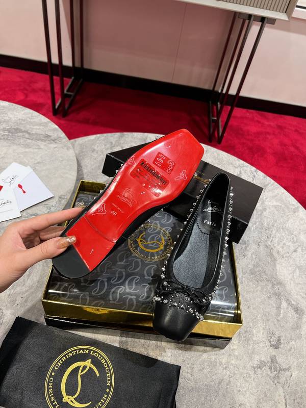 Christian Louboutin Shoes CLS00208